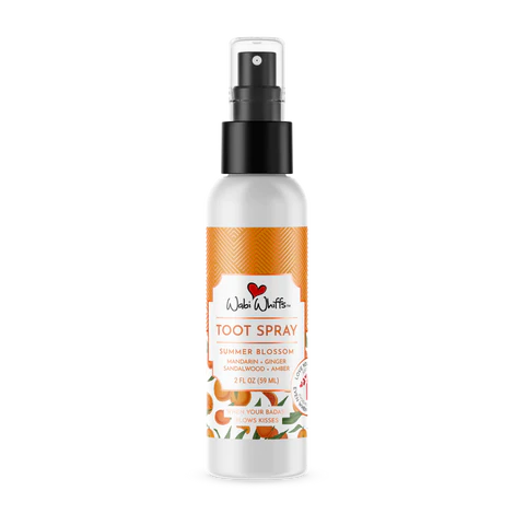 Toot Spray - Summer Blossom